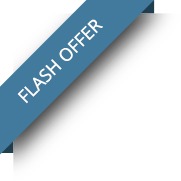 Flash Offer Banner